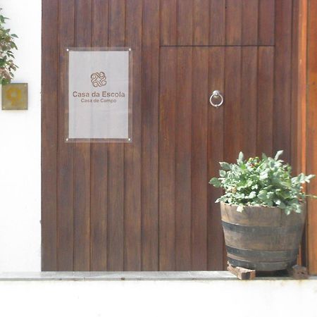 A. Montesinho Turismo Villa Braganca Luaran gambar