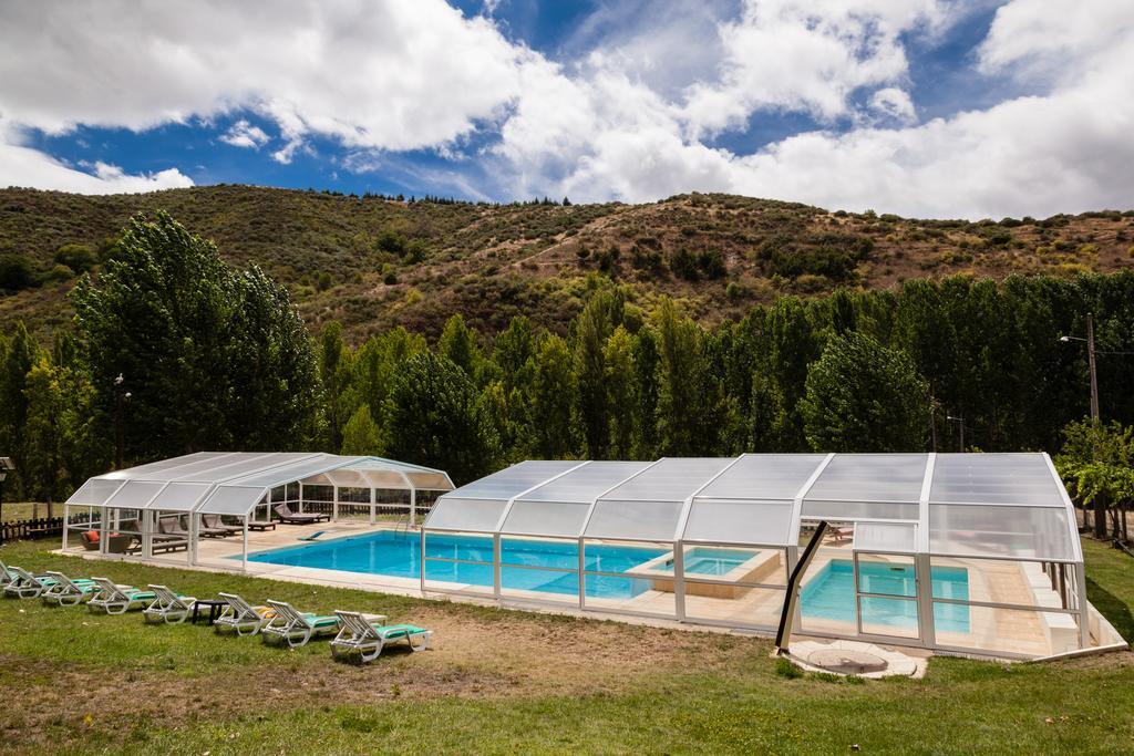 A. Montesinho Turismo Villa Braganca Luaran gambar