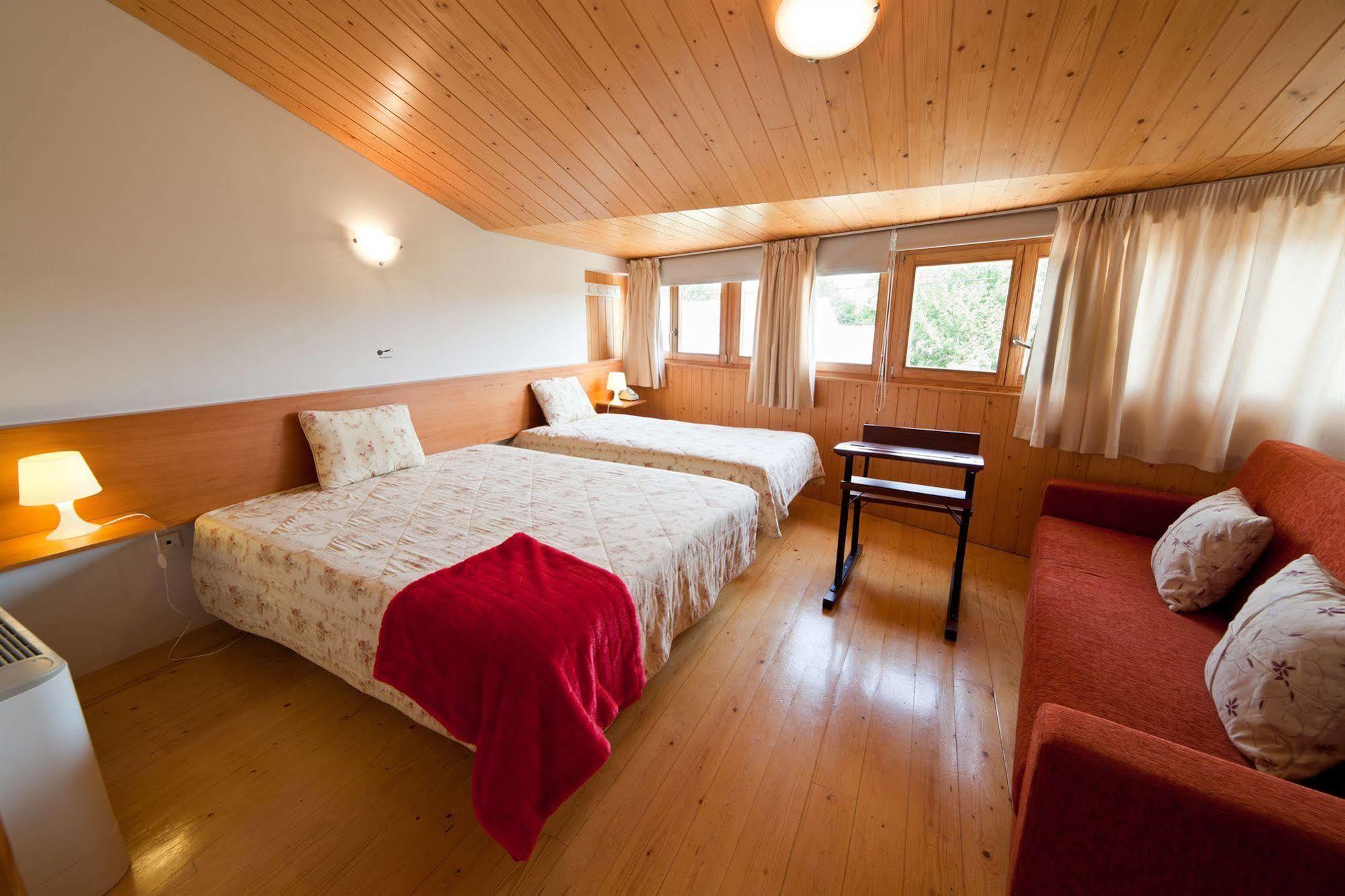 A. Montesinho Turismo Villa Braganca Luaran gambar