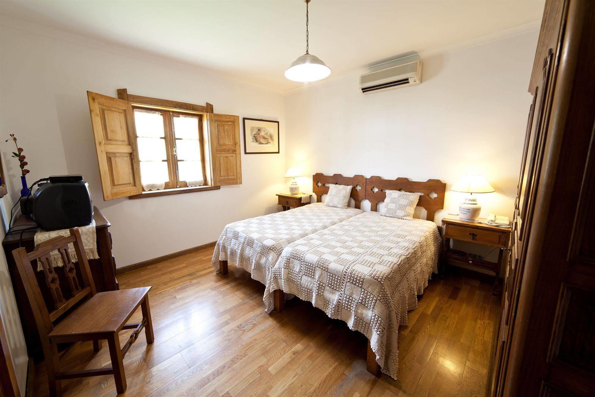 A. Montesinho Turismo Villa Braganca Luaran gambar