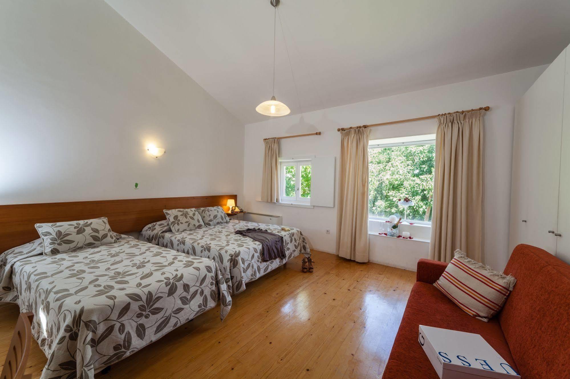 A. Montesinho Turismo Villa Braganca Luaran gambar