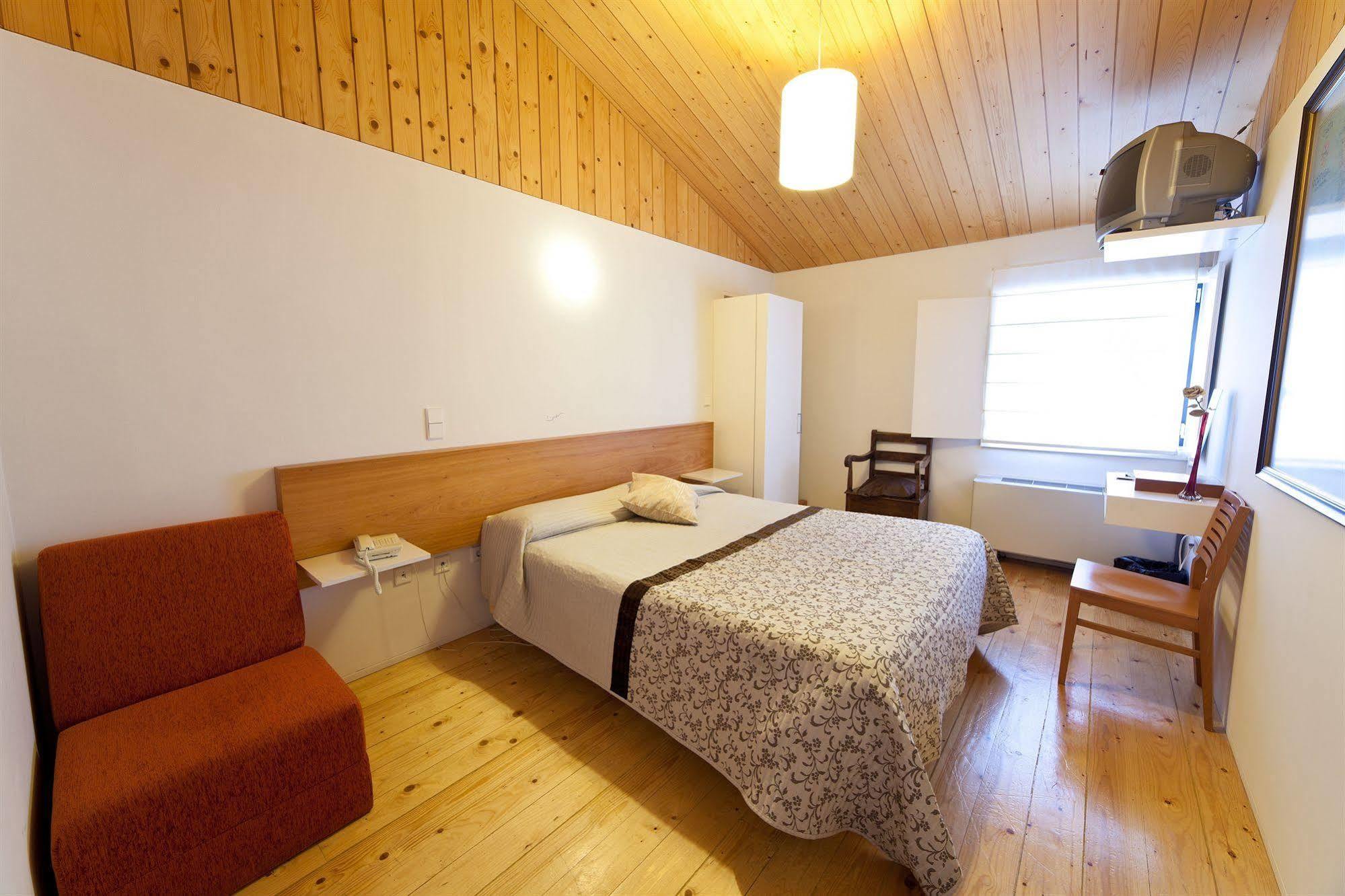 A. Montesinho Turismo Villa Braganca Luaran gambar