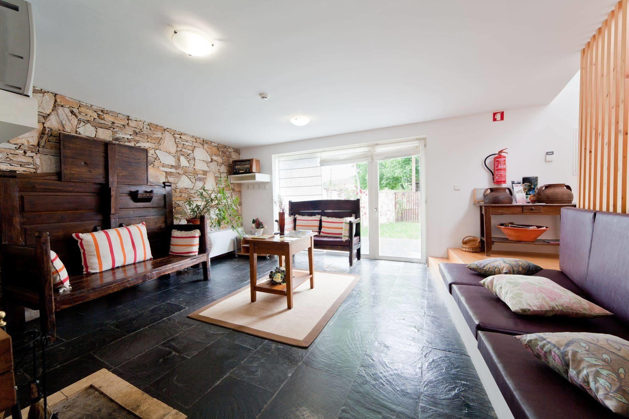 A. Montesinho Turismo Villa Braganca Luaran gambar